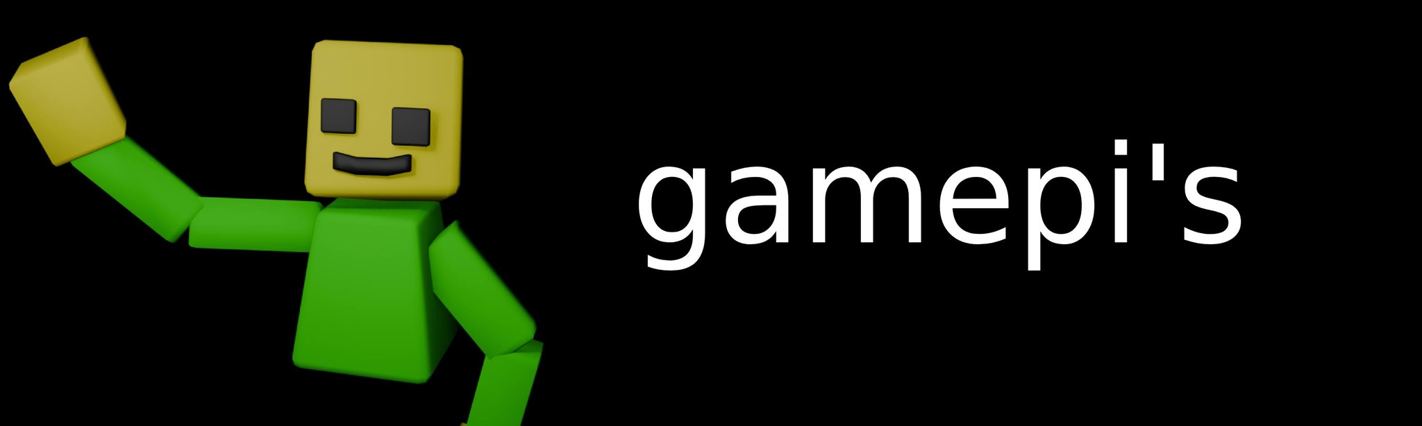 gamepis