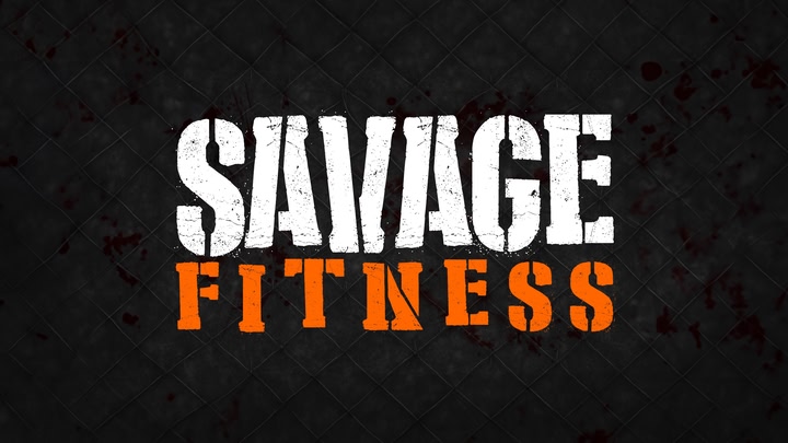 Savage Fitness