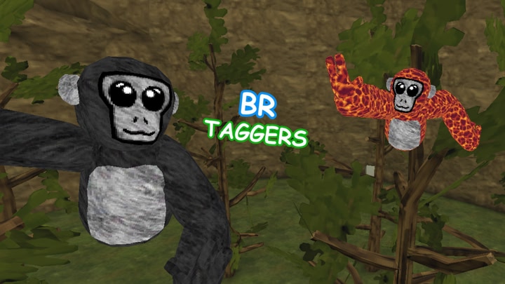BRTAGGERS