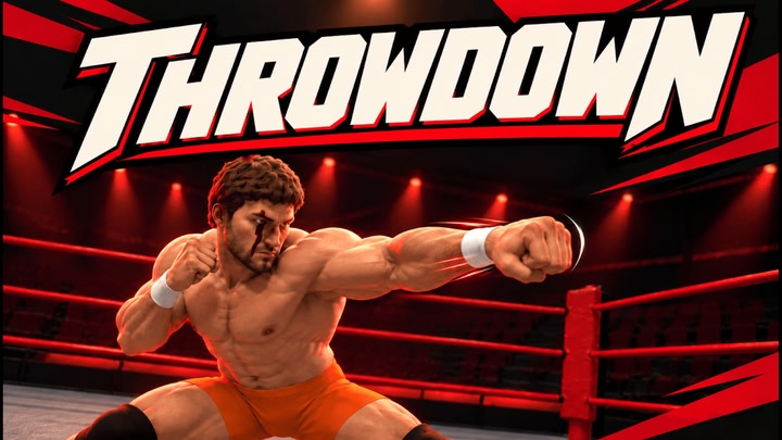 Throwdown