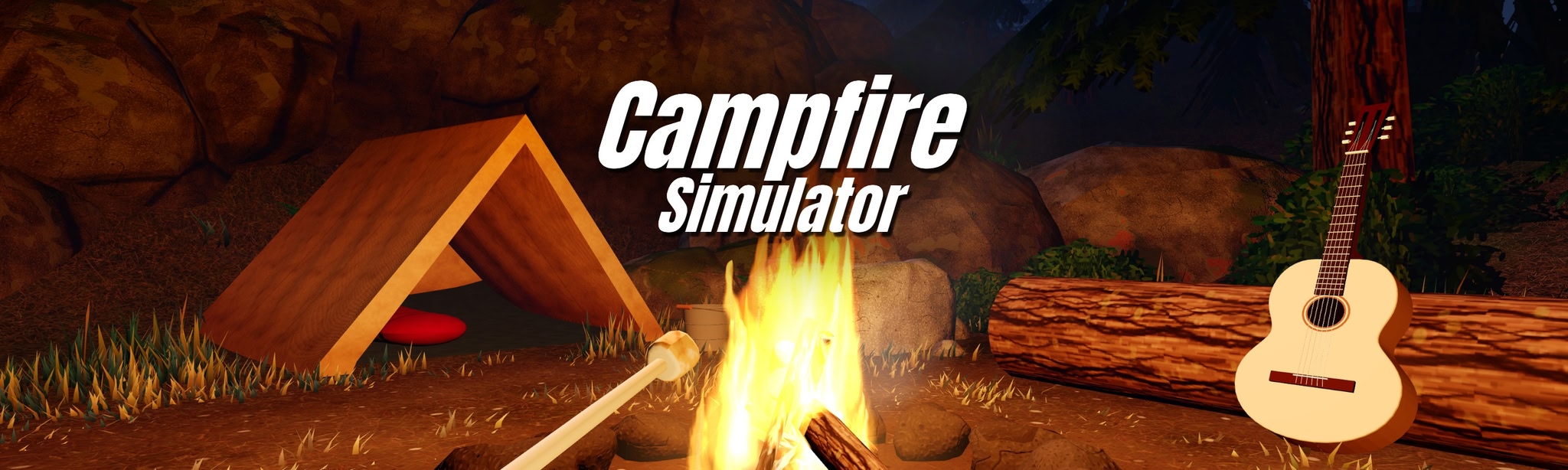 Campfire Simulator
