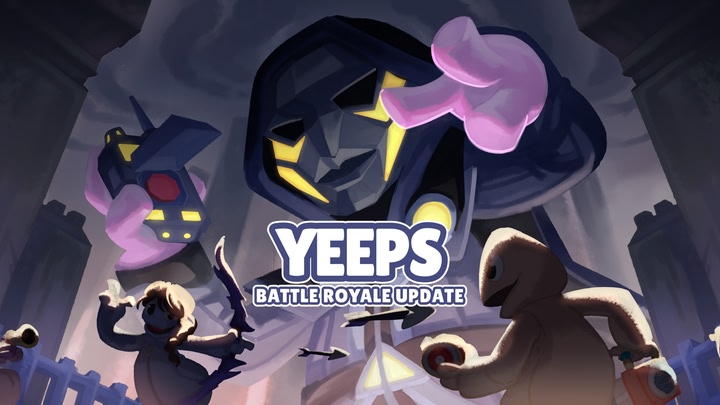 Yeeps