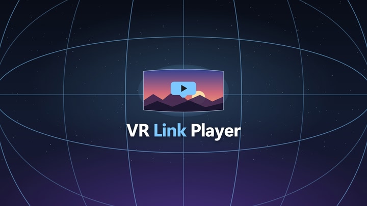 VR Link Player