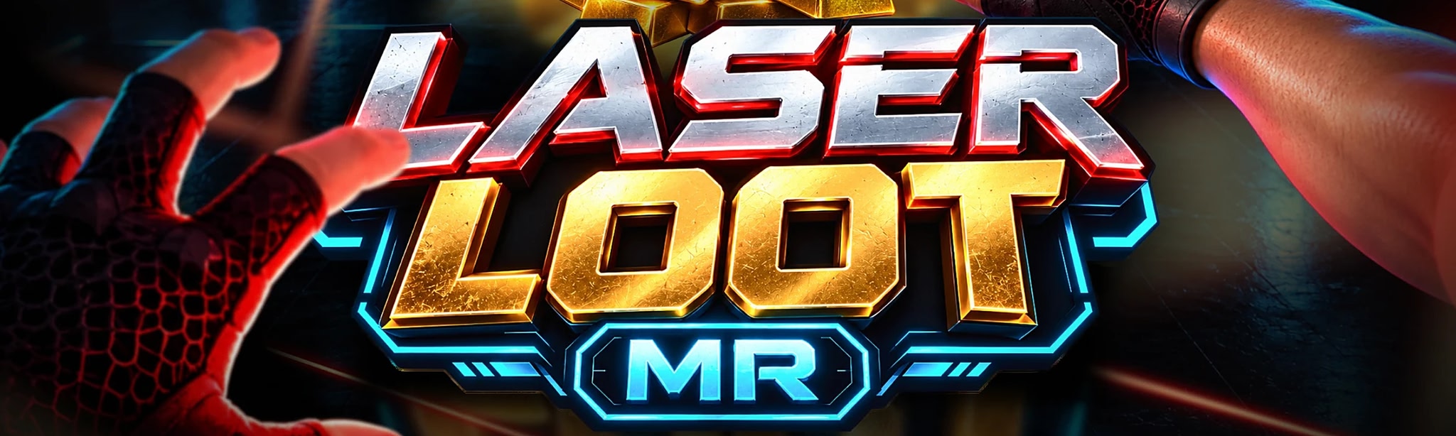 Laser Loot MR
