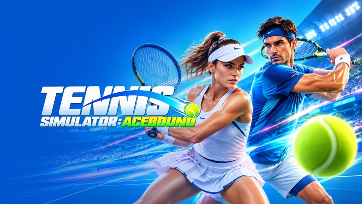 Tennis Simulator: Acebound