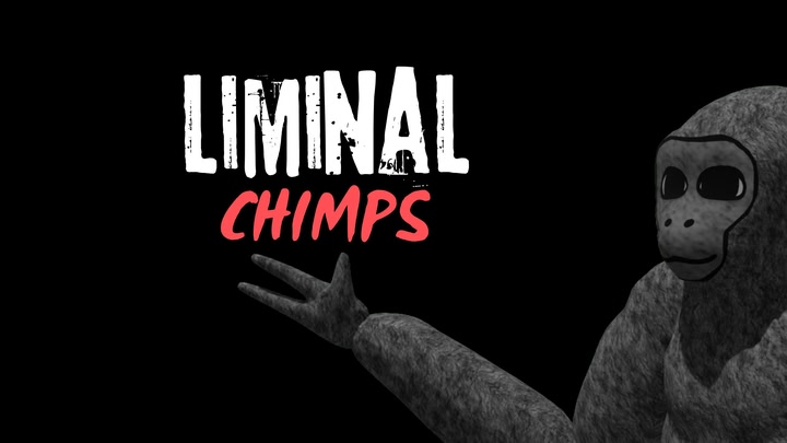 Liminal Chimps VR