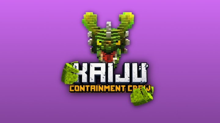 Kaiju Containment Crew