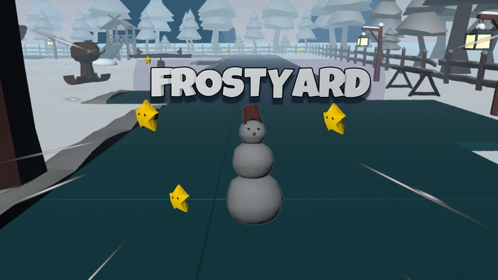 Frostyard