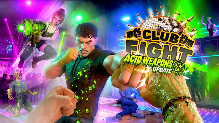 Club Fight
