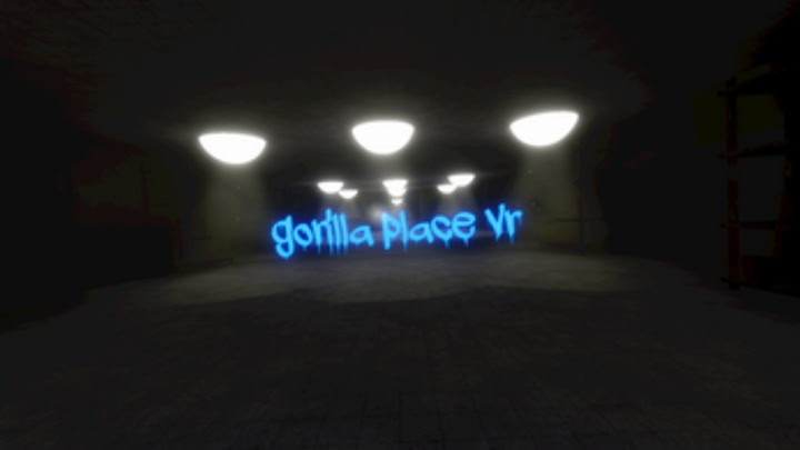 Gorilla Place