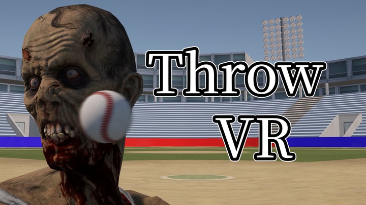 ThrowVR