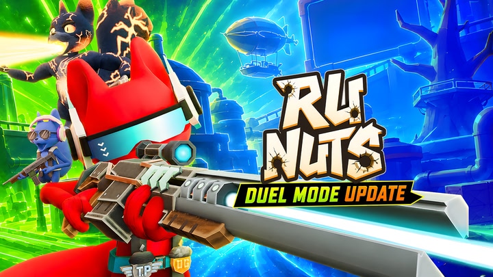 RUNuts