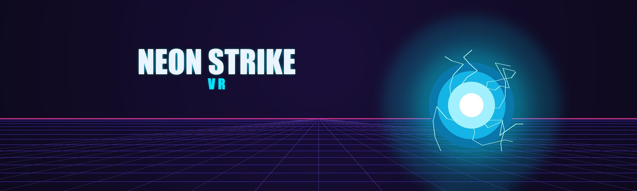 Neon Strike VR