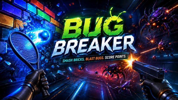 Bug Breaker