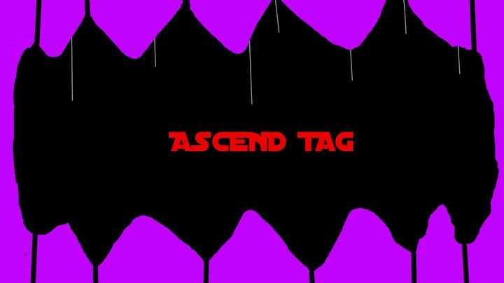 Ascend Tag