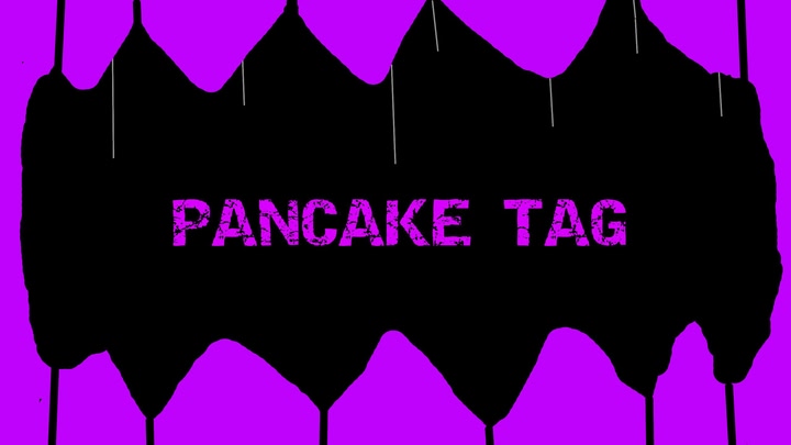 Pancake Tag