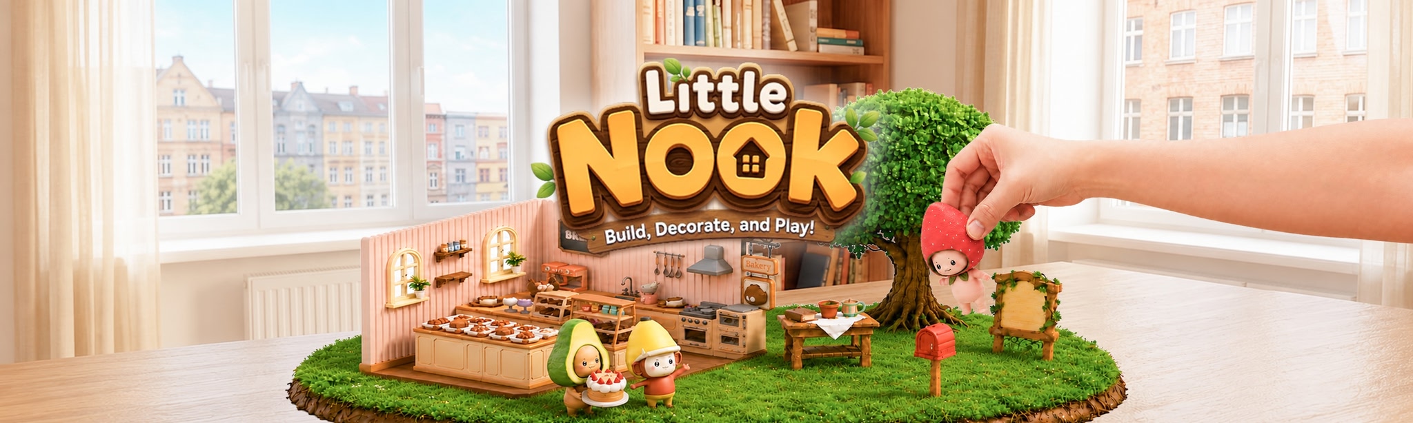 Little Nook
