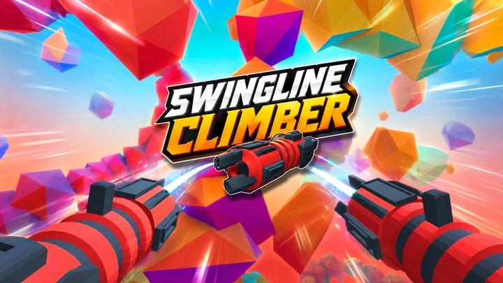 Swingline Climber
