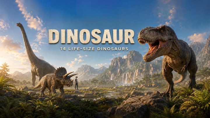 Dinosaur