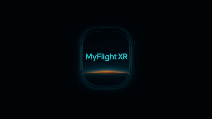 MyFlight XR