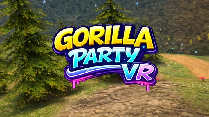 Gorilla Party