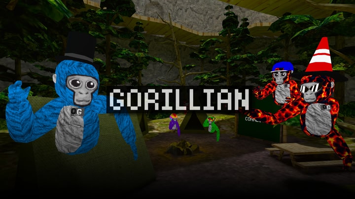 Gorillian