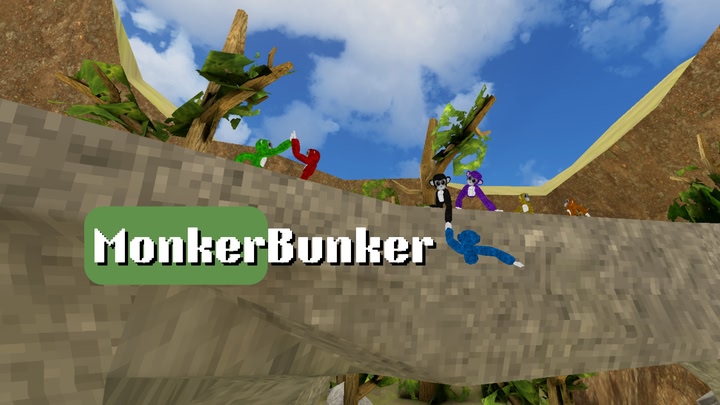 Monker Bunker