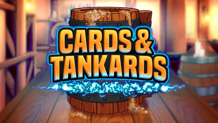Cards & Tankards