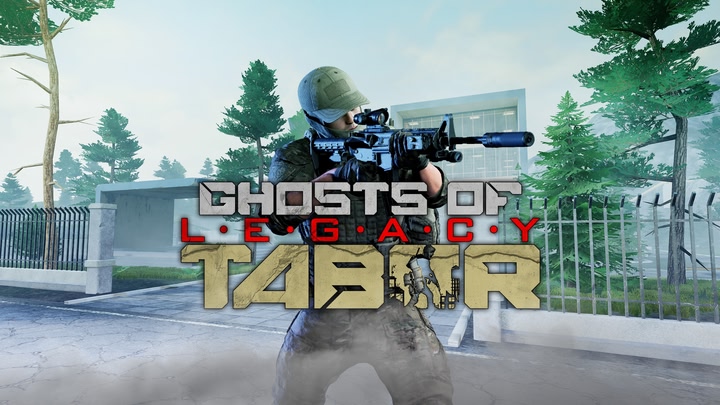 Ghosts of Tabor: LEGACY