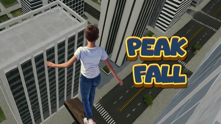 Peak Fall