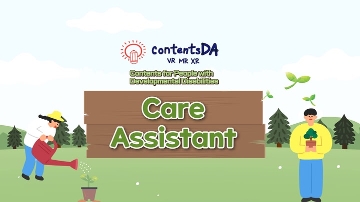 Care Assistant