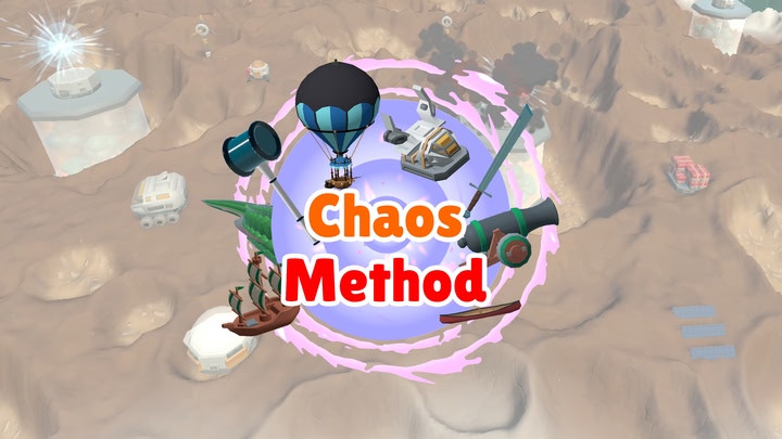 Chaos Method