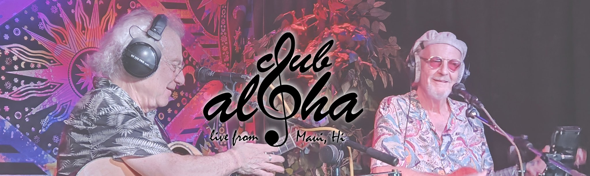 Club Aloha VR