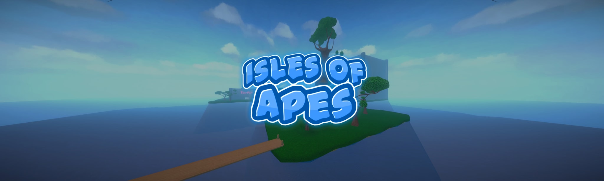 Isles of Apes