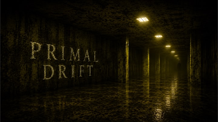 Primal Drift VR
