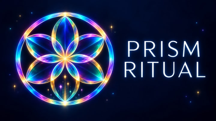Prism Ritual