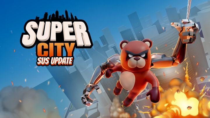 Super City
