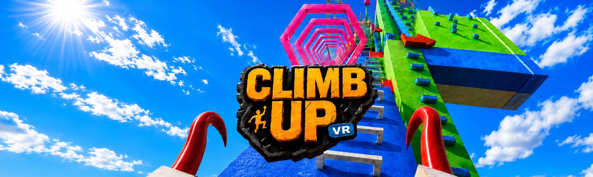 Climb Up