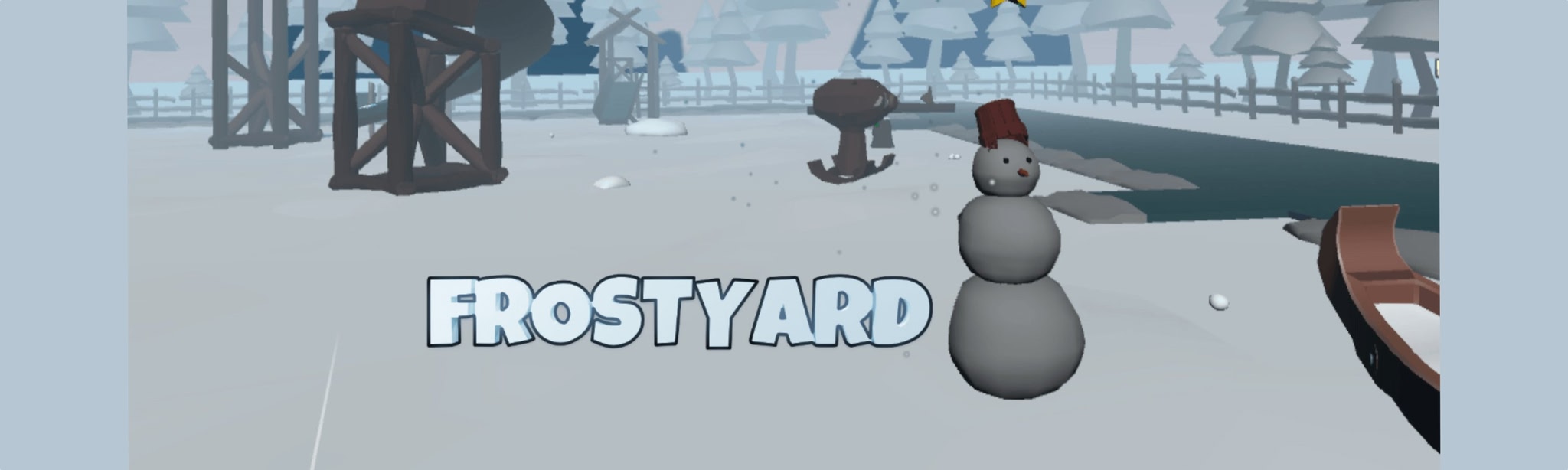 Frostyard