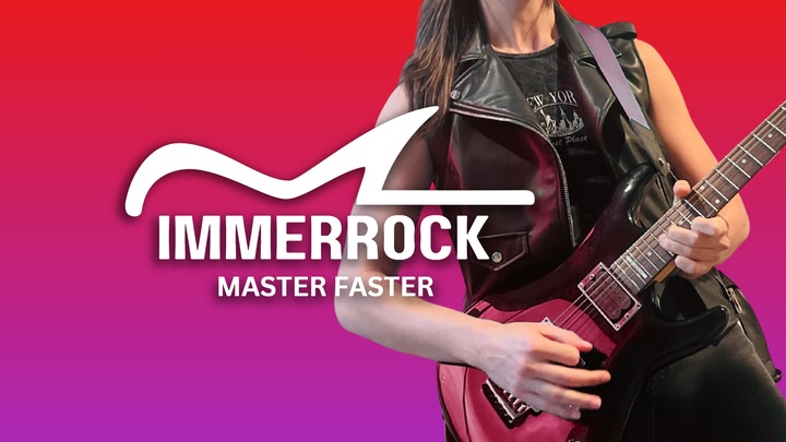 IMMERROCK