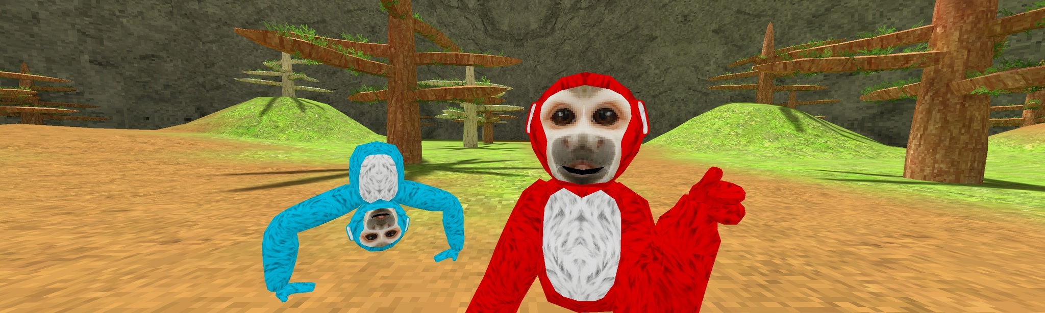 BongoMonk