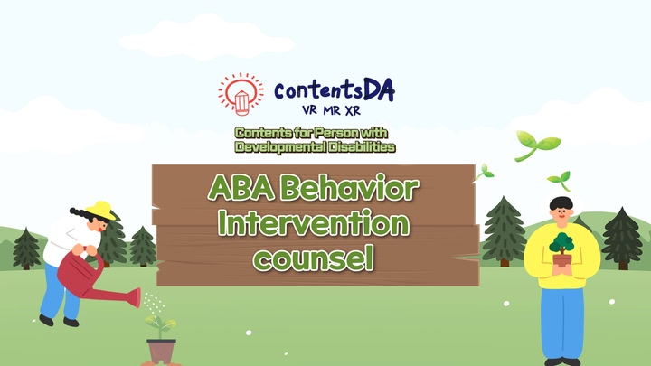 ABA Behavior Intervention counsel