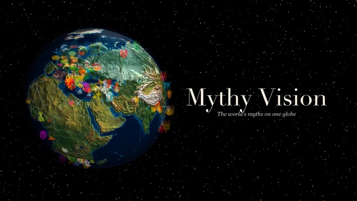 Mythy Vision