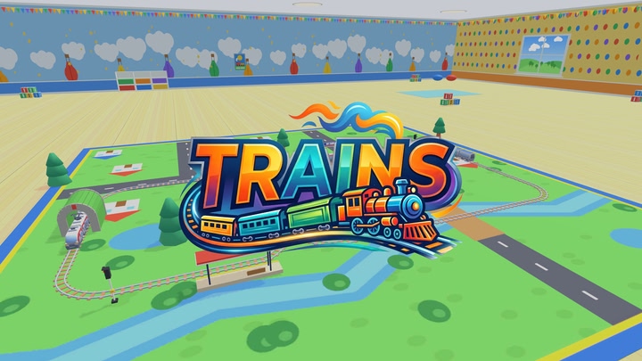 Trains