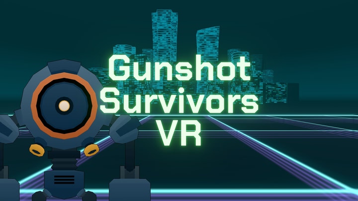 Gunshot Survivors VR