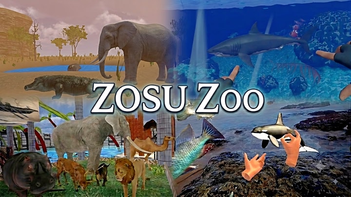 ZOSU Zoo