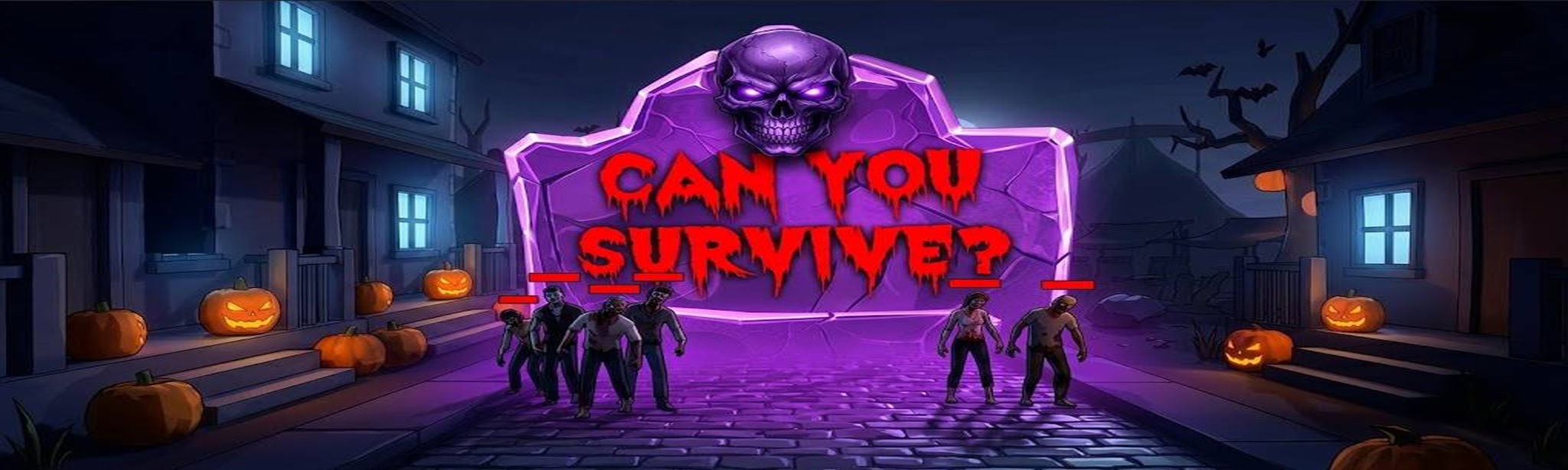 Can You Survive?