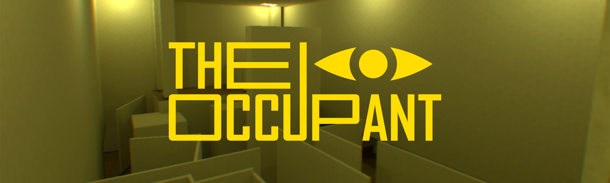 The Occupant