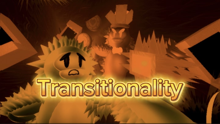 Transitionality