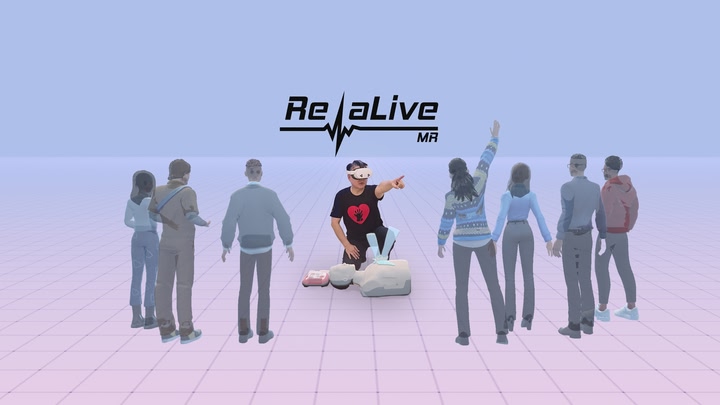 ReaLive MR